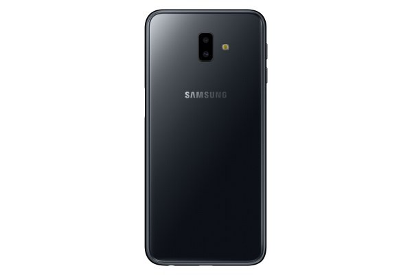 Смартфон Samsung Galaxy J6+ (2018) J610F Black