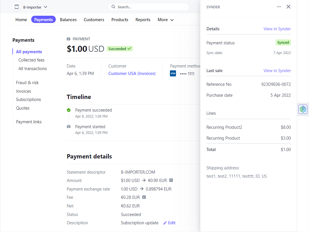 Complete Automation for Accounting and Reporting (bookkeeping software and accounting details)