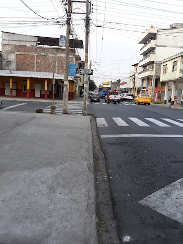 Lavadora De Autos Sur - Guayaquil