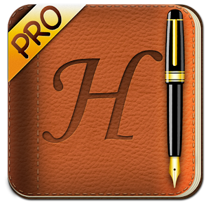 Handrite note Notepad Pro apk Download