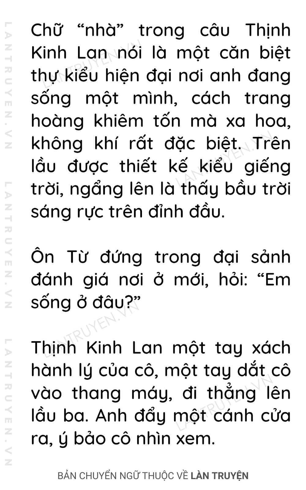 Cho Má Em Thêm Hồng - Chương 26