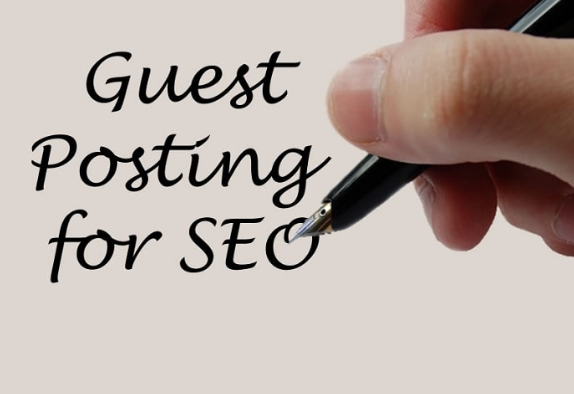 SEO Đỉnh cung cấp các dịch vụ Guest Post