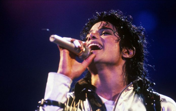 Resultado de imagen para michael jackson"