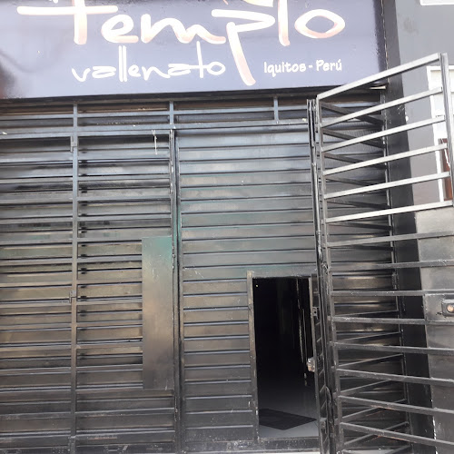 El Templo vallenato - Discoteca