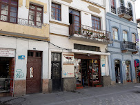 Jhonny´s Pizzeria - Cuenca