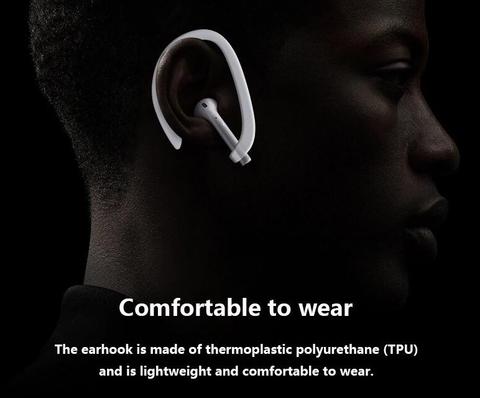 Anti-Lost AirPods Earhook