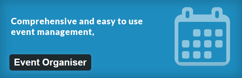 21 organizador de eventos plugin wordpress 2016 wpexplorer