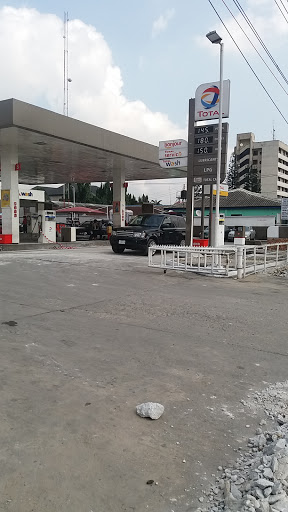 Total GRA Service Station, 171 Aba/Phc Expressway, Gra Phc, Obioakpor Rivers State, After Nndc Office, Aba Road, 500262, Port Harcourt, Nigeria, Gas Station, state Rivers