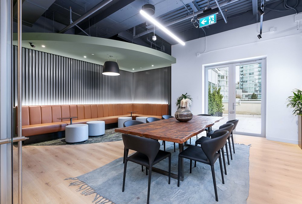 The Hottest Home Office Modern Furniture Trends – 2021