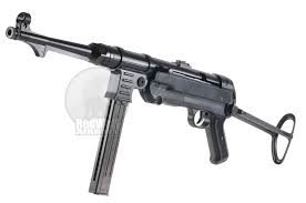 Image result for MP40