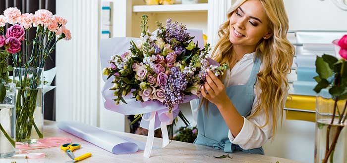 How to Start a Florist Business in South Africa