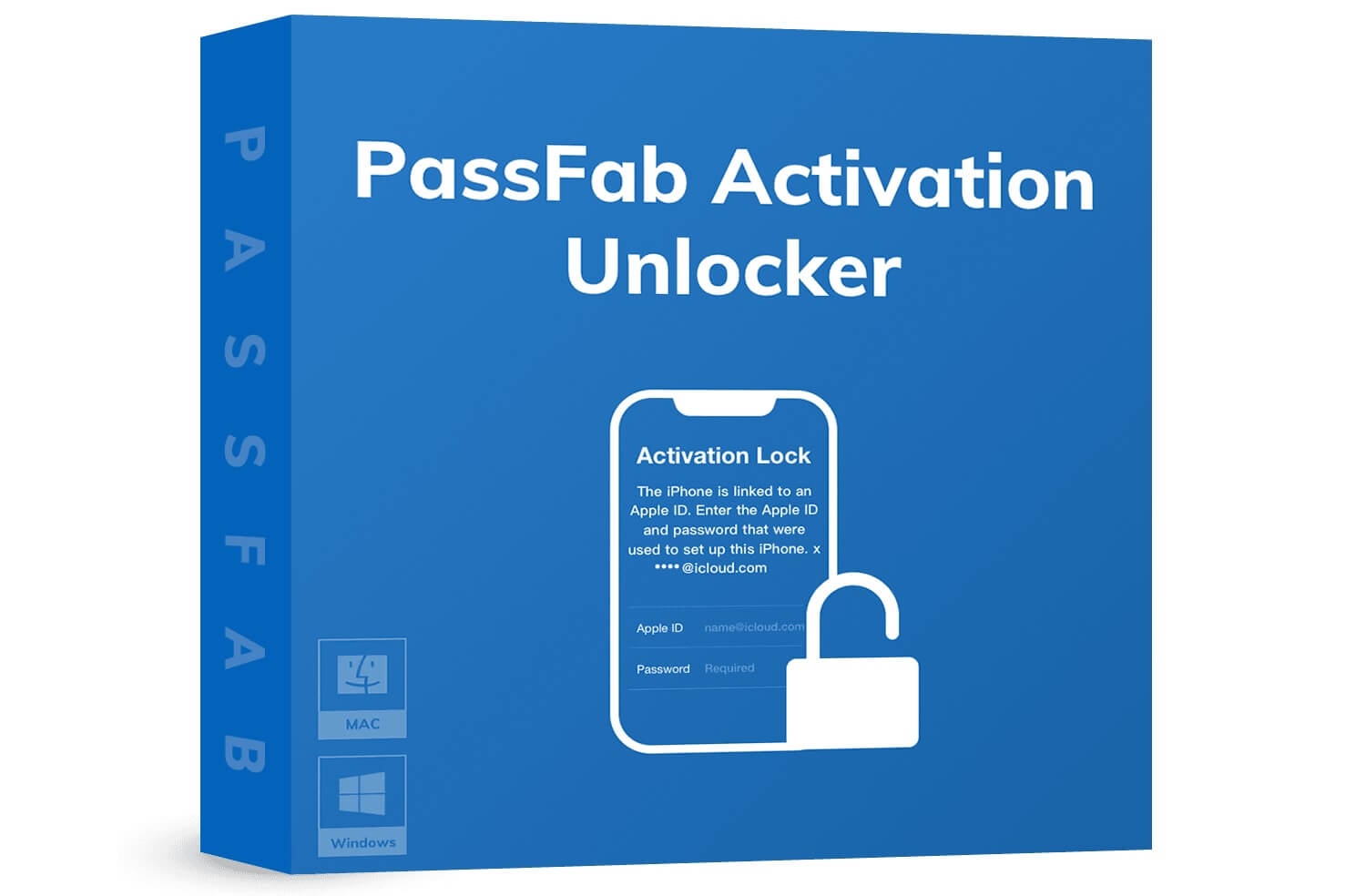 PassFab Android Unlocker Crack