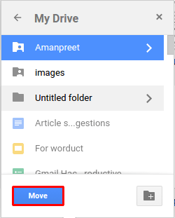 How to move File in a Folder in Google Drive.png