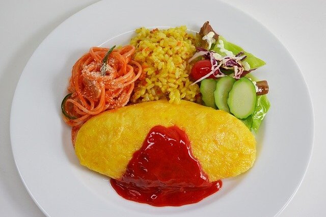 Omurice