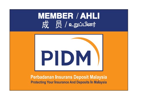 PIDM标志
