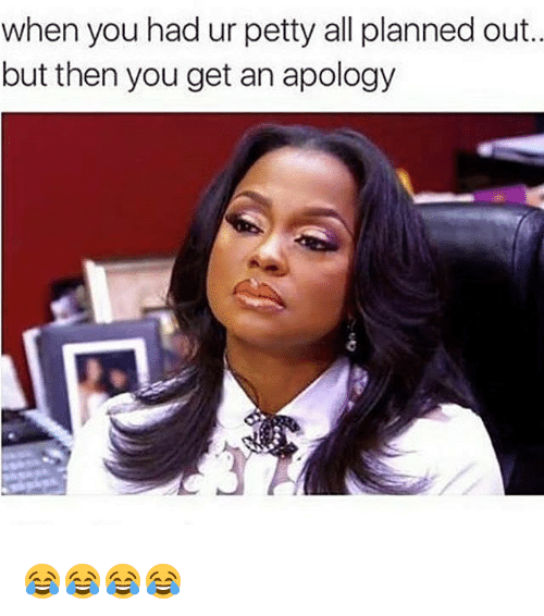 10 Things You'll Relate to If You're Petty AF | Her Campus