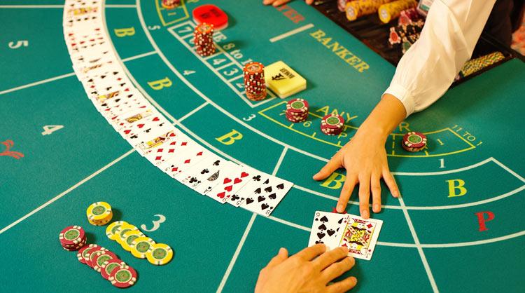 Are new casinos always better? - Misc
