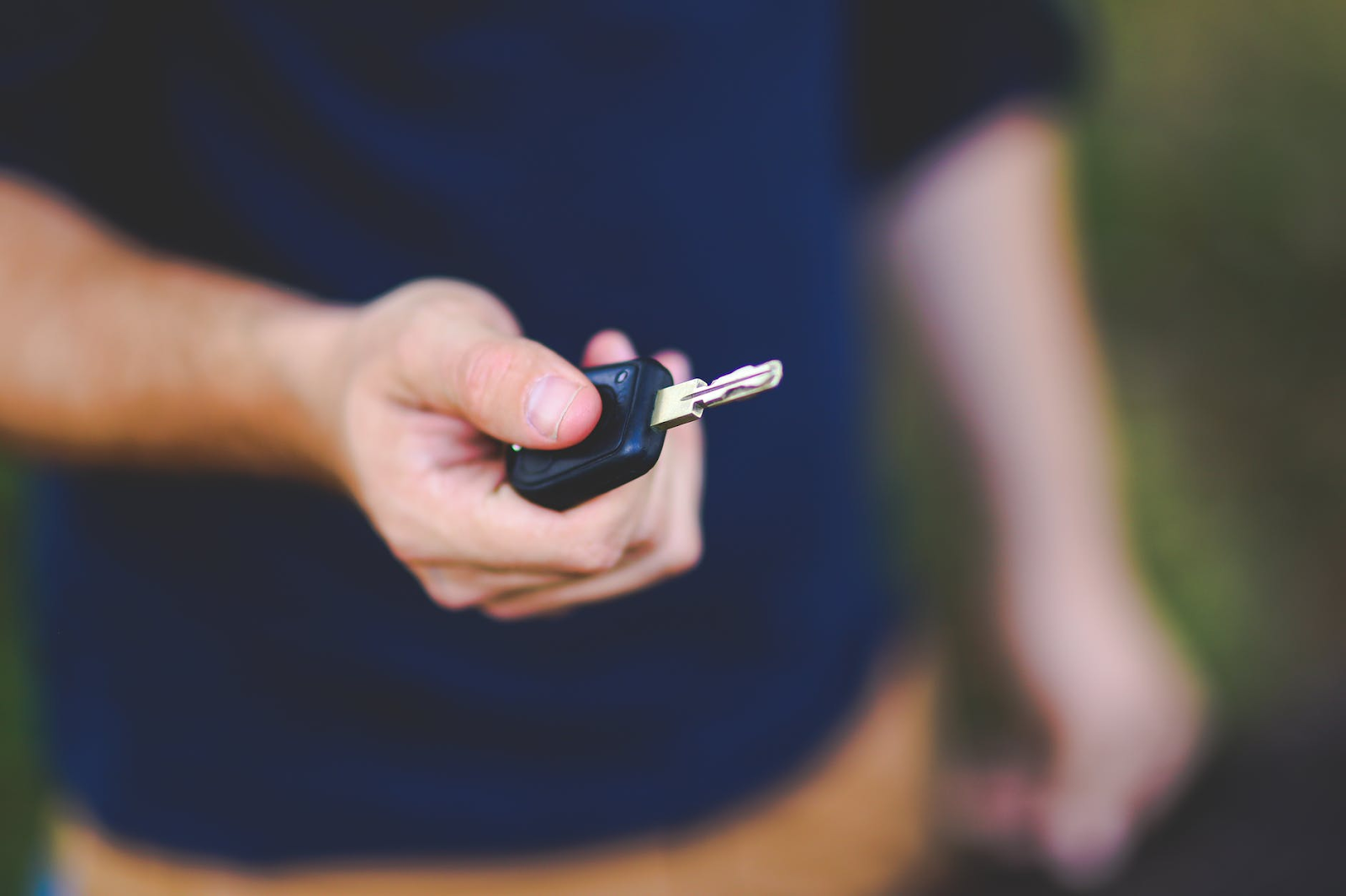 The Ultimate Beginner's Guide to Auto Title Lending