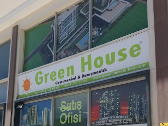 Green House Gayrimenkul & Danışmanlık