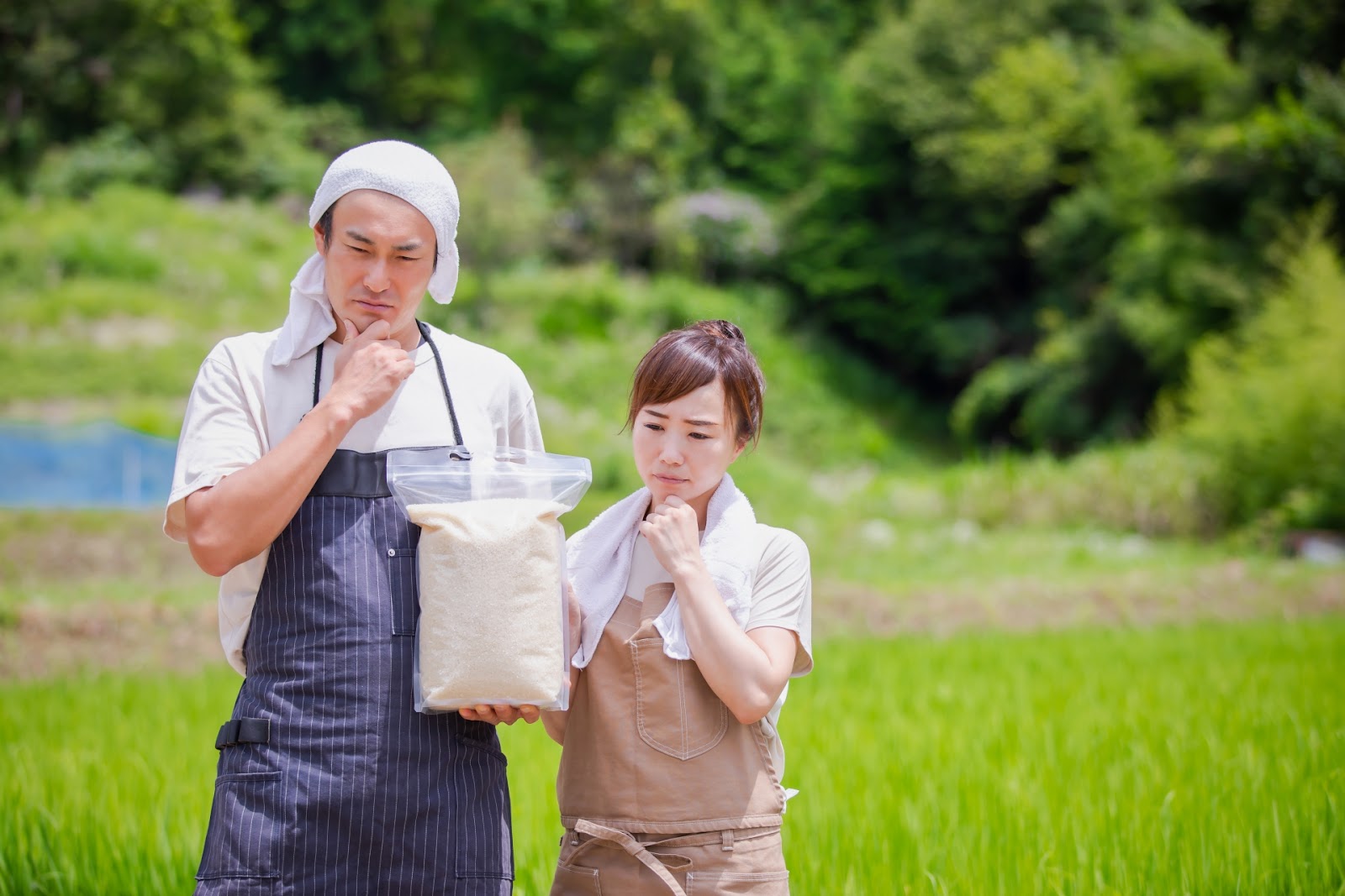 農地取得までの道のりは険しい？