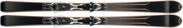 Volant Pure black