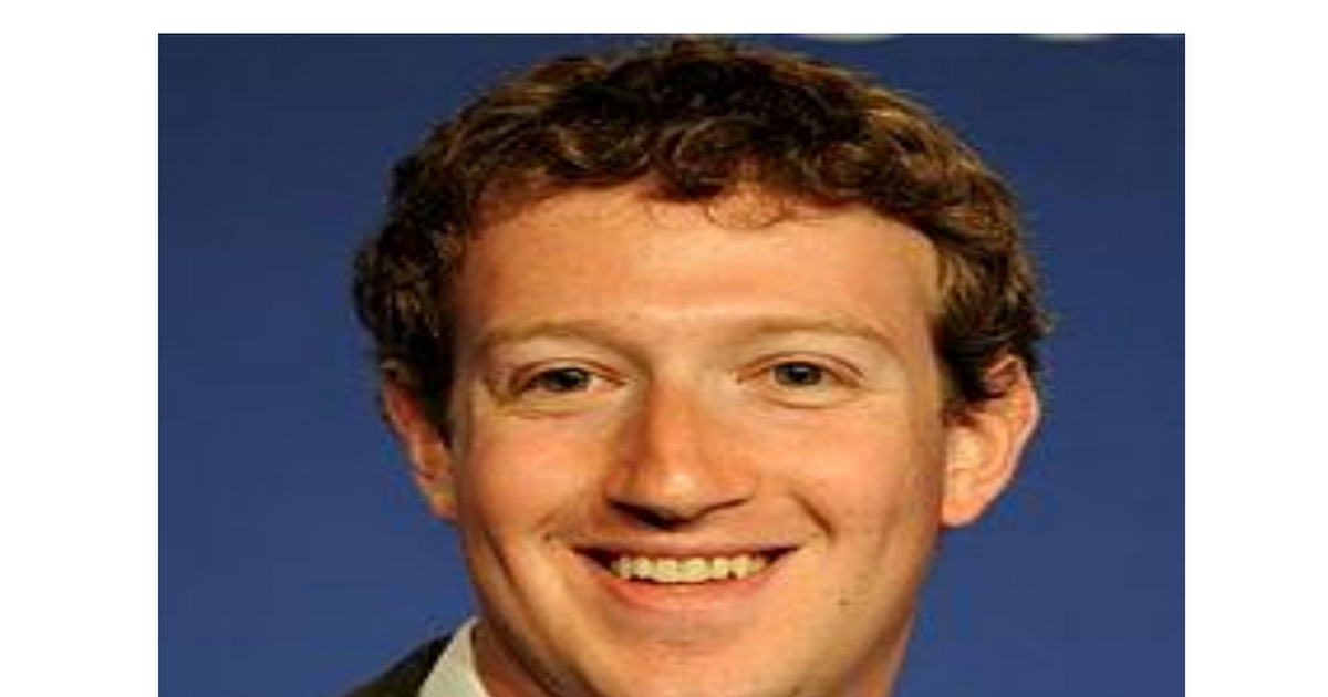 Mark Zuckerberg Biography.pdf Google Drive