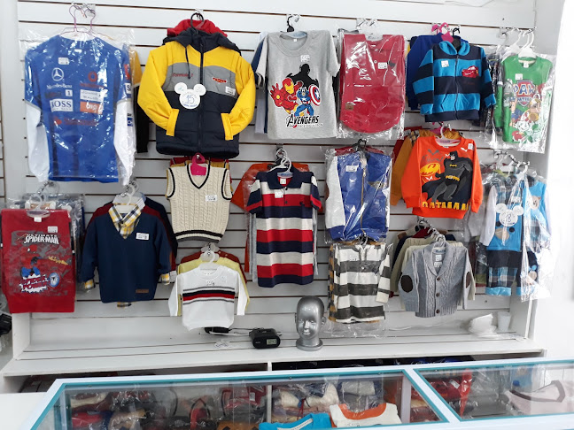 ABC Detalles Deysi Moda Infantil - Tienda para bebés