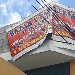 Bazar Y Papelería Bachita