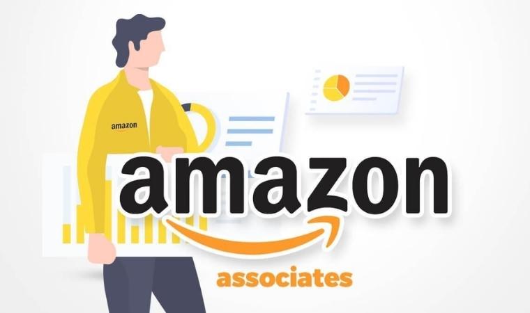 Amazon Associates - DSers