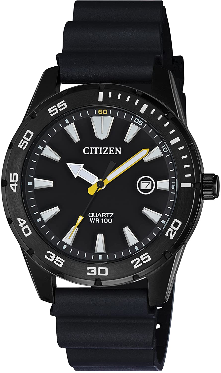 Citizen Quartz Watches