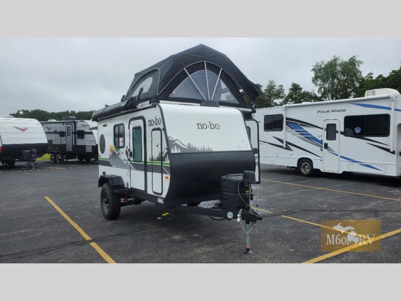 Take home your next incredible travel trailer from M-60 RV today.