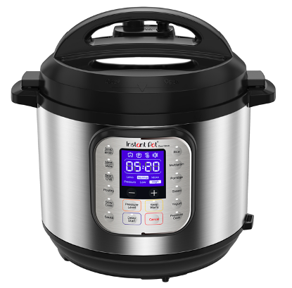 Electric pressure cookers are also known as third generation pressure cookers.