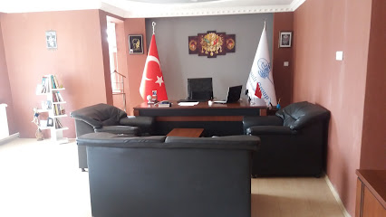 Osmanlı Özel Koruma ve Güvenlik Ltd. Şti.