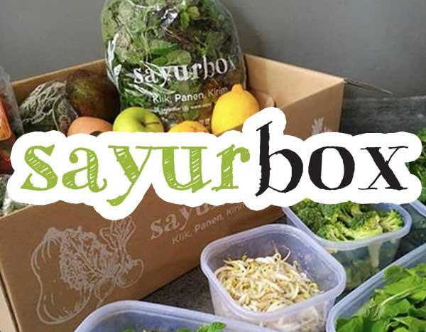 Sayur Box - Pilihan Menu Catering & Harga - foodspot