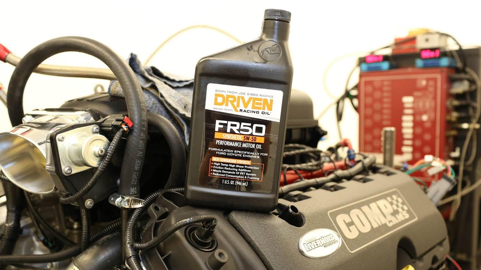 What You Need to Consider Before Tuning Your Engine