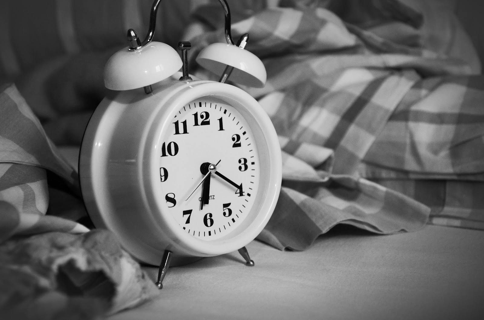 Create a sleep schedule | improve sleep 