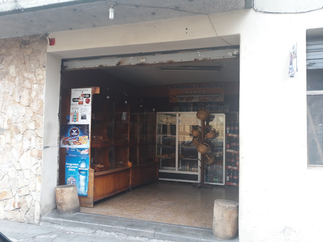 Panaderia Y Pasteleria Santy - Panadería