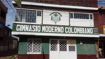 Colegio Gimnasio Moderno Colombiano