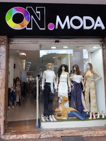 ONMODA - Tienda de ropa