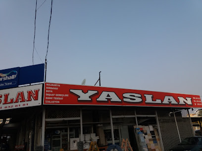 Yaslan
