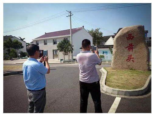 永康祖坟祭扫者曾络绎不绝 叮嘱告诉首长
