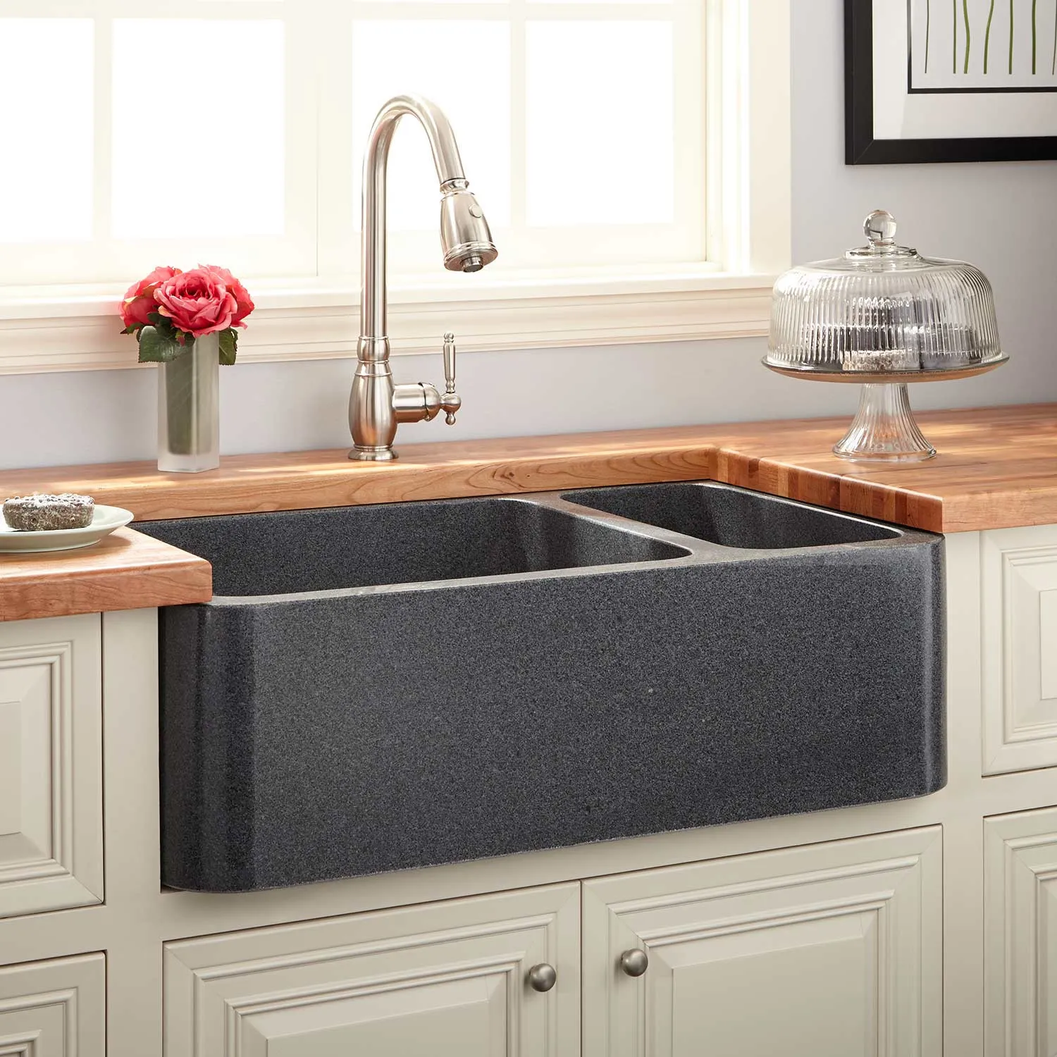 Sink Cuci Piring minimalis