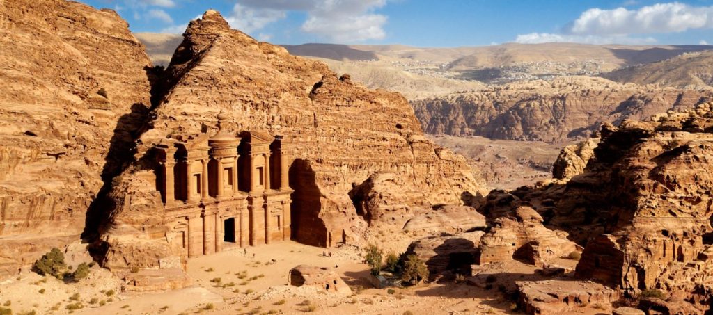 Petra-toursoman