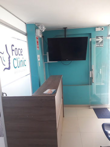 Opiniones de Face Clinic en Arequipa - Dentista