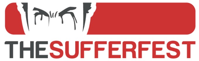 The sufferfest est l'application d'entraînement idéale pour les triathlètes