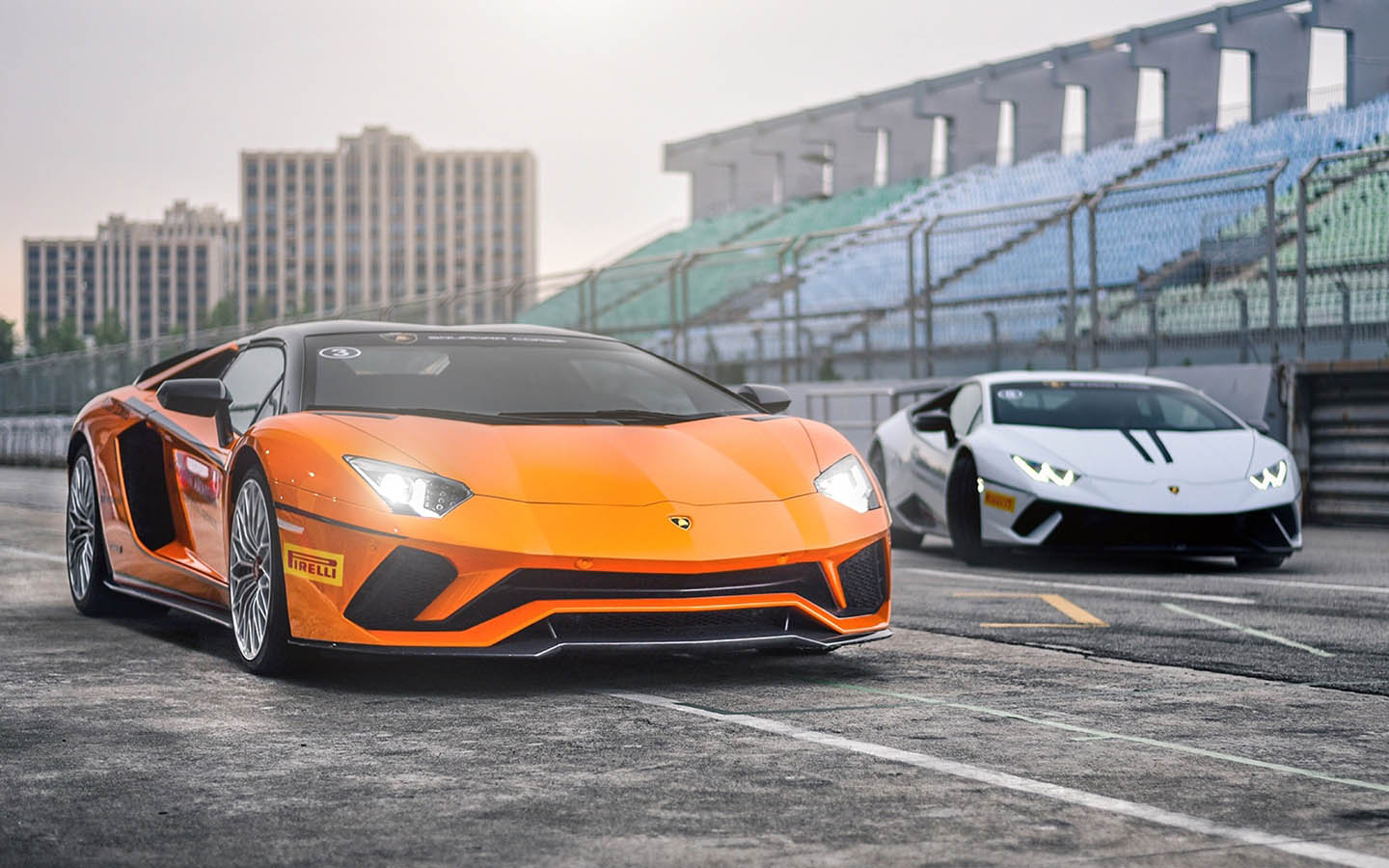 several hypercars have made a name on the racing circuit and broke many speed  records