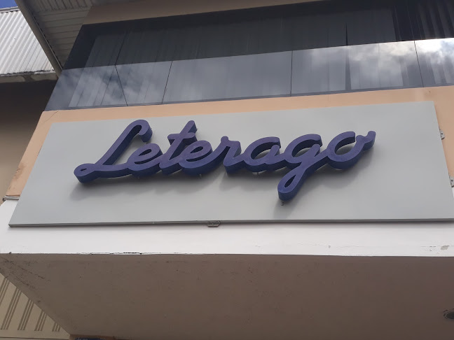 Leterago del Ecuador