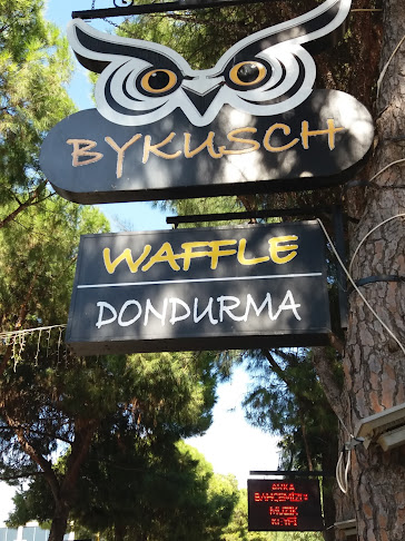 Bykusch - İzmir