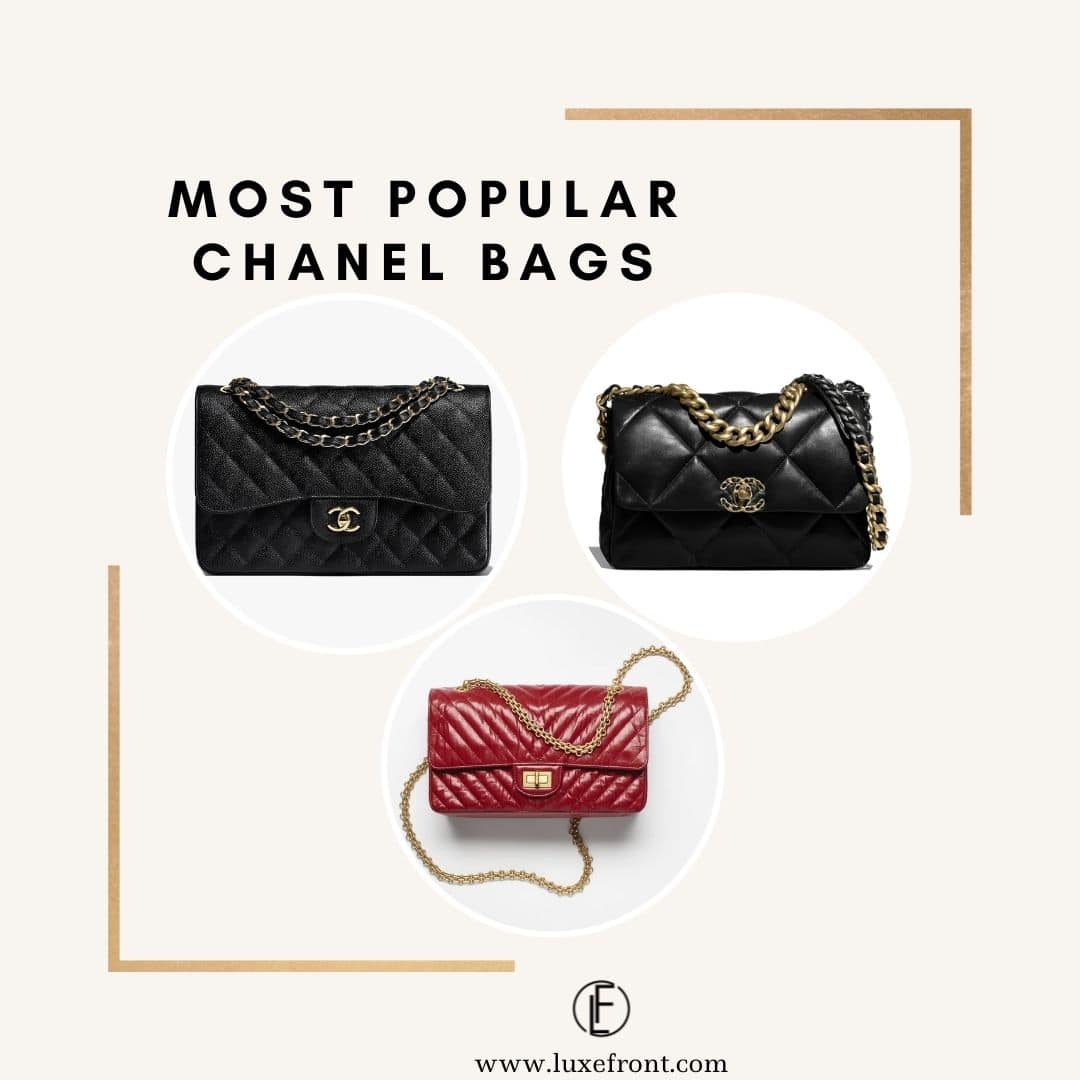 most popular hermes bags vs chanel