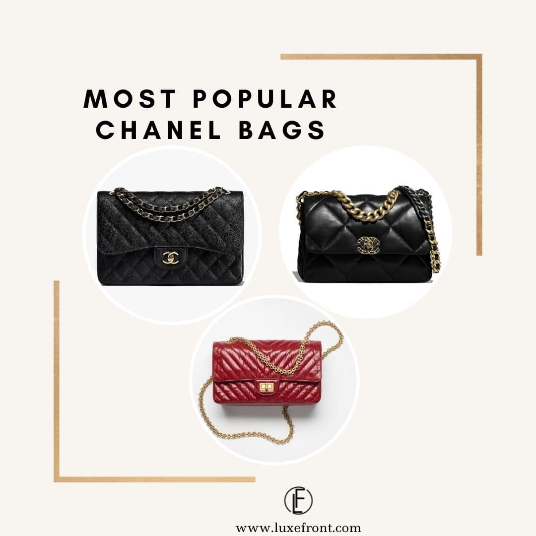 Chanel vs. Hermes – Which One Is Better? - Luxe Front